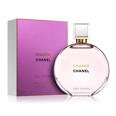 chance chanel 100ml eau tendre|chanel eau tendre primor.